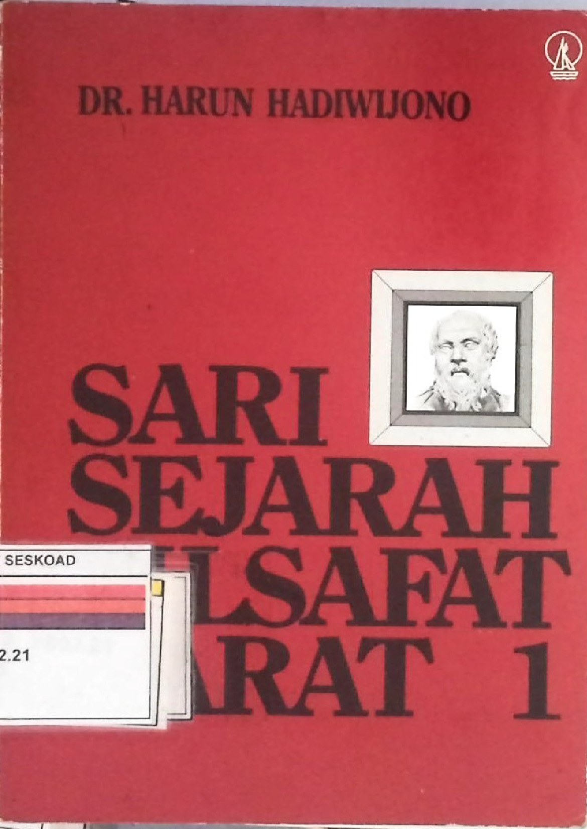 Sari Sejarah Filsafat Barat 1